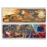 Misc. Vintage STAR WARS Items