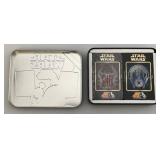 Misc. Vintage STAR WARS Items