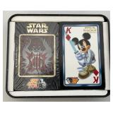 Misc. Vintage STAR WARS Items