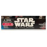 Hasbro STAR WARS "The Force Awakens" 12" Action Figure 6 Pack TARGET EXCLUSIVE (NIB)