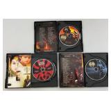 Misc. STAR WARS DVD & More