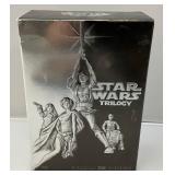 Misc. STAR WARS DVD & More