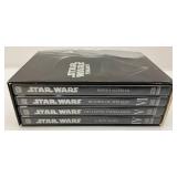 Misc. STAR WARS DVD & More