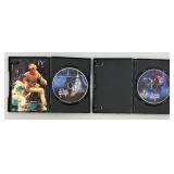 Misc. STAR WARS DVD & More