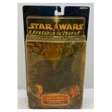Misc. STAR WARS DVD & More