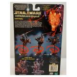 Misc. STAR WARS DVD & More