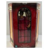 1999 Portrait Edition STAR WARS Episode One "Queen Amidala" 12" Action Figure (NIB) Box Front Cover Has Water Damage