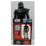 2016 STAR WARS "Rogue One" Death Trooper 20"  Big Figs (NIB)