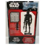 2016 STAR WARS "Rogue One" Death Trooper 20"  Big Figs (NIB)
