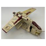Misc. STAR WARS Vehicles