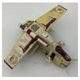 Misc. STAR WARS Vehicles