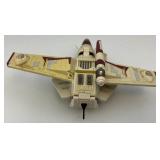Misc. STAR WARS Vehicles