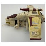 Misc. STAR WARS Vehicles