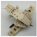 Misc. STAR WARS Vehicles