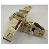 Misc. STAR WARS Vehicles