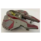 Misc. STAR WARS Vehicles
