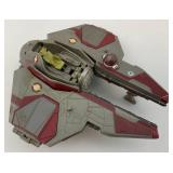 Misc. STAR WARS Vehicles