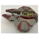 Misc. STAR WARS Vehicles
