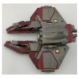 Misc. STAR WARS Vehicles