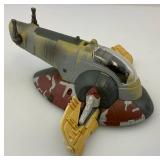 Misc. STAR WARS Vehicles