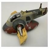 Misc. STAR WARS Vehicles