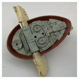 Misc. STAR WARS Vehicles