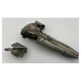 Misc. STAR WARS Vehicles