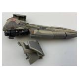 Misc. STAR WARS Vehicles