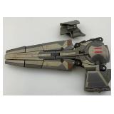 Misc. STAR WARS Vehicles