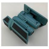 Misc. STAR WARS Vehicles