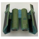 Misc. STAR WARS Vehicles
