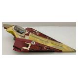 Misc. STAR WARS Vehicles