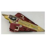 Misc. STAR WARS Vehicles