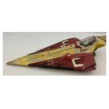 Misc. STAR WARS Vehicles