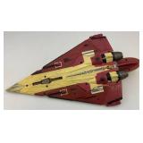 Misc. STAR WARS Vehicles