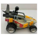 Misc. STAR WARS Vehicles
