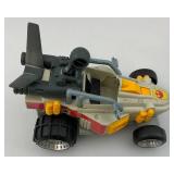 Misc. STAR WARS Vehicles