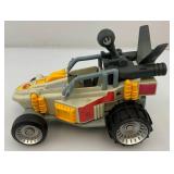 Misc. STAR WARS Vehicles