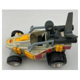 Misc. STAR WARS Vehicles