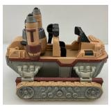 Misc. STAR WARS Vehicles