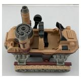 Misc. STAR WARS Vehicles