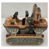 Misc. STAR WARS Vehicles