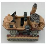 Misc. STAR WARS Vehicles