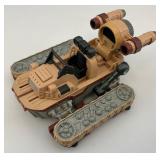 Misc. STAR WARS Vehicles