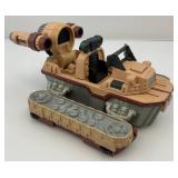 Misc. STAR WARS Vehicles
