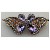 Misc. Vintage Jewelry Including 14K Earring Set