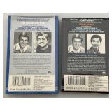 Misc. Vintage STAR TREK Audio Books (FACTORY SEALED)