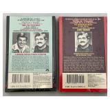 Misc. Vintage STAR TREK Audio Books (FACTORY SEALED)
