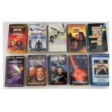 Misc. Vintage STAR TREK Paperback Books