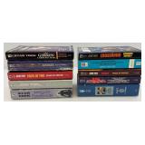 Misc. Vintage STAR TREK Paperback Books